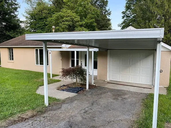 1617 Pleasant Valley Rd, Fairmont, WV 26554