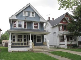 9400 Willard Ave, Cleveland, OH