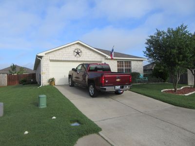 305 Antelope Trl, Bastrop, TX, 78602