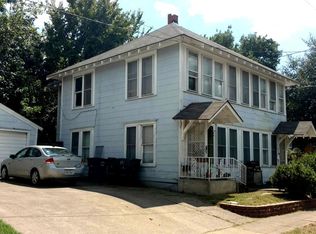 438 W 6th St, Dallas, TX 75208