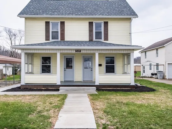 509 Wilson St, Malvern, OH 44644