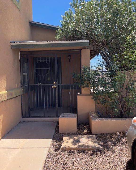 1st image of 4444 E Pima St #2