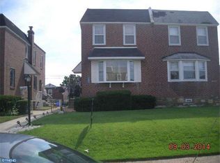 2012 Lansing St, Philadelphia, PA 19152