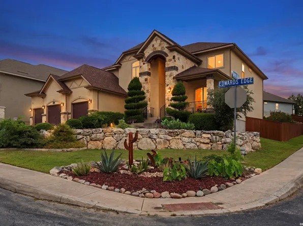 18702 Edwards Edge, San Antonio, TX 78256