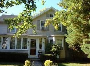 55 Riggs Pl, South Orange, NJ 07079