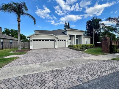 651 Park Forest Ct, Apopka, FL, 32703