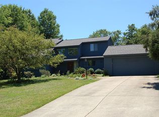 1677 Gray Fox Trl #TL, Milford, OH 45150