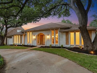 9219 Windy Crest Dr, Dallas, TX, 75243