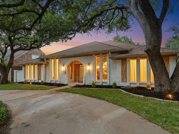 9219 Windy Crest Dr, Dallas, TX 75243