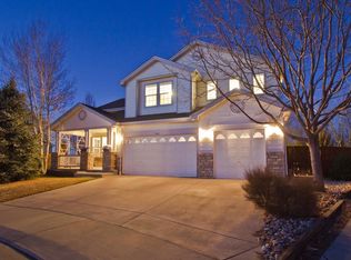 795 Glenarbor Cir, Longmont, CO 80504
