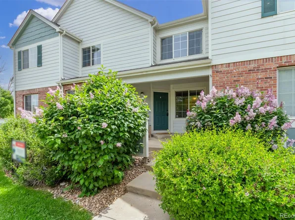 9632 Deerhorn Court #84, Parker, CO 80134