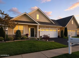 14 Mason Drive, Jackson, NJ 08527