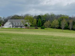 721 E 1650th Rd, Baldwin City, KS 66006