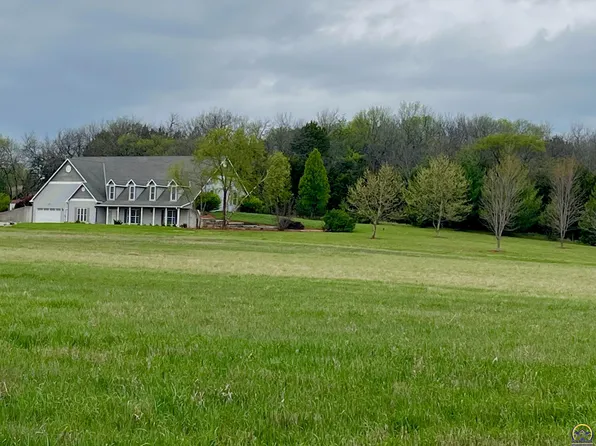 721 E 1650th Rd, Baldwin City, KS 66006