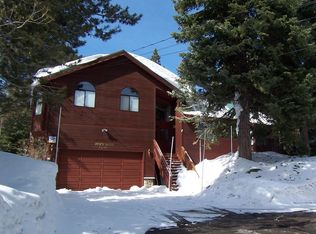 14676 Tyrol Rd, Truckee, CA 96161