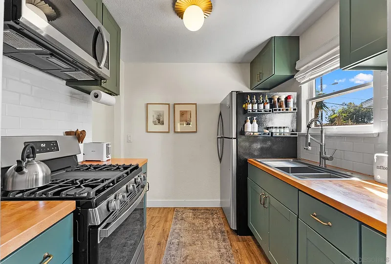 3612 Polk Avenue - photo 29