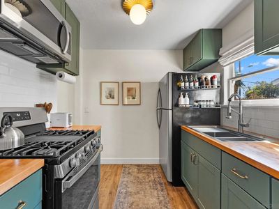 3612 Polk Ave, San Diego, CA, 92104