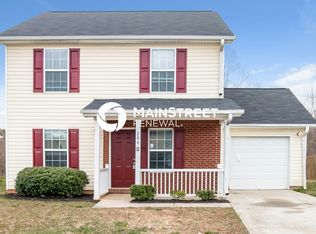 204 Woodwind Way, Jonesboro, GA 30238