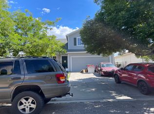 3744 Pronghorn Ln, Pueblo, CO 81005