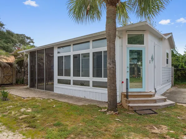 80 Payne St Lot 8, Miramar Beach, FL 32550