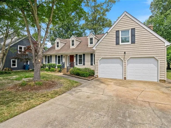 434 Granada Dr, Chesapeake, VA 23322