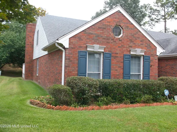 108 Woodland Ridge Dr #108, McComb, MS 39648