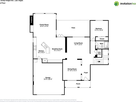 2nd image of this home