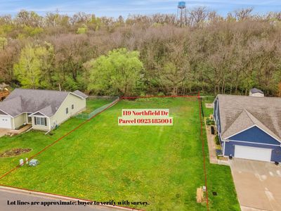 119 Northfield Dr, Kellogg, IA, 50135