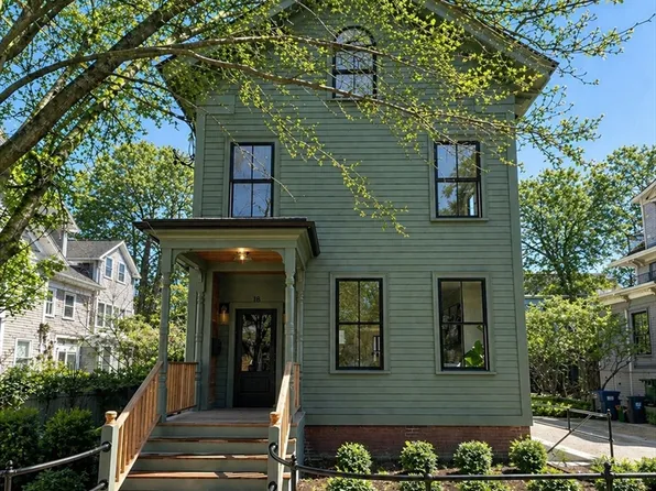 18 Clinton St, Cambridge, MA 02139