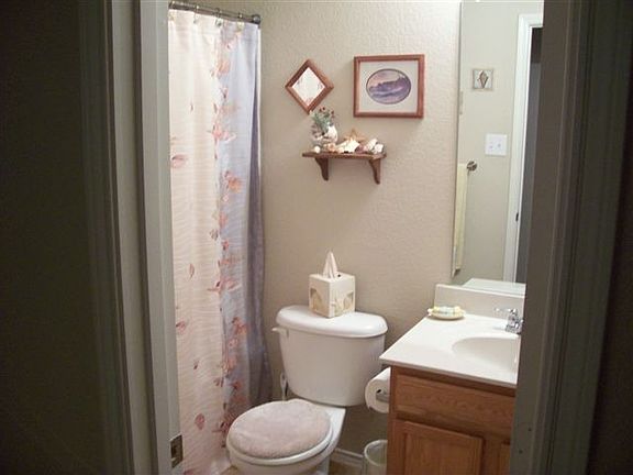 Guest Bath