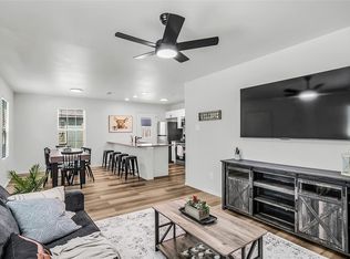 308 S 3rd St #308, Bonham, TX 75418