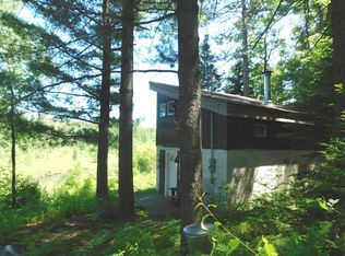 2253 Park Rd, Luzerne, MI 48636