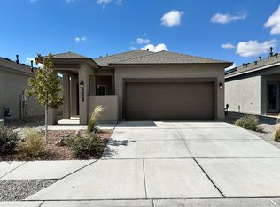 9321 Sidreaux Loop NW, Albuquerque, NM 87114