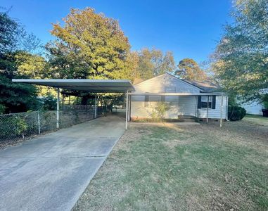 1222 N 10th St, Longview, TX, 75601