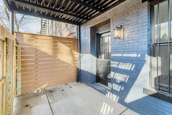 Rented by Brown Harris Stevens | media 17