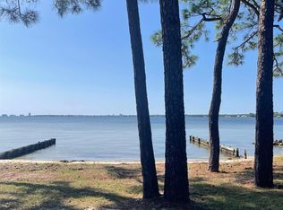 31430 Randolph Dr, Lillian, AL 36549