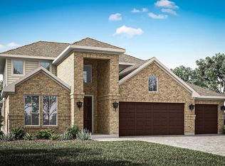 Laurel Plan, Attwater, Waller, TX 77484