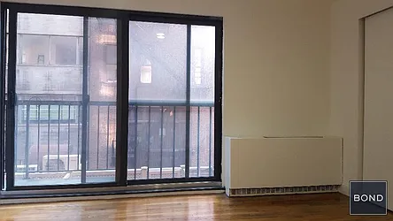 Rented by Bond New York