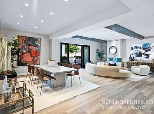 160 N La peer, Beverly Hills, CA 90211