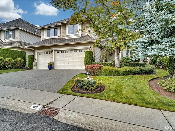 2nd image of 915 270th Ct SE
