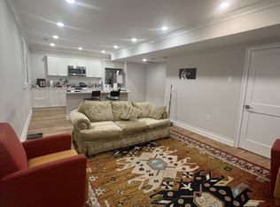 14 Mount Hood Rd APT 2, Boston, MA 02135