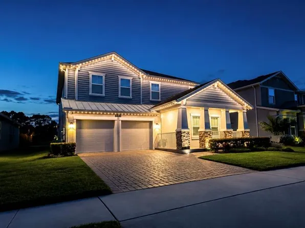 9542 Petition Way, Orlando, FL 32832