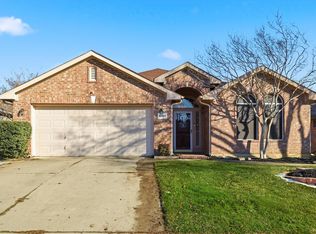 4168 Slick Rock Chas, Fort Worth, TX 76112