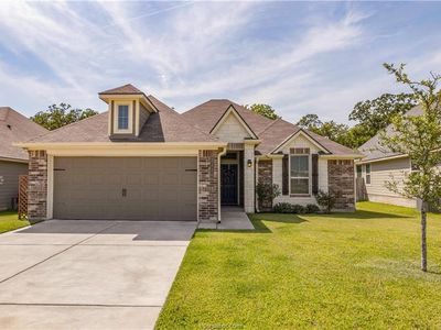 2116 Polmont Dr, Bryan, TX, 77807