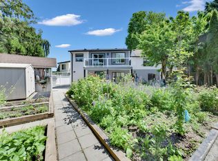 4095 Tyson Pl, Richmond, BC V7C4T5