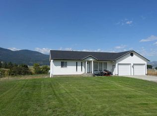 130 W Cedar Loop, Colville, WA 99114