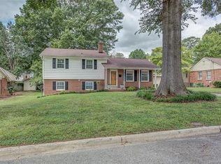 321 Stonehaven Ln, Gastonia, NC 28052