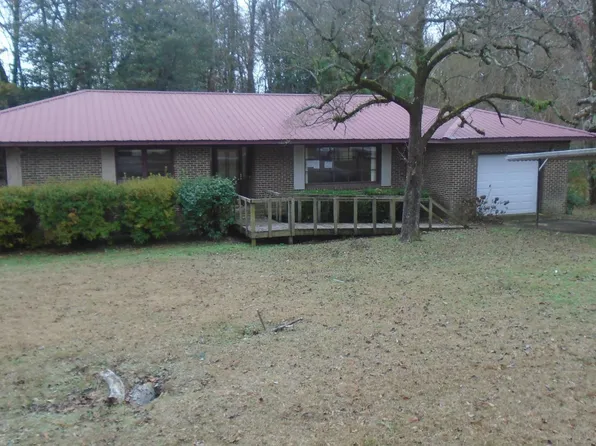 2745 Sunset Dr, Southside, AL 35907