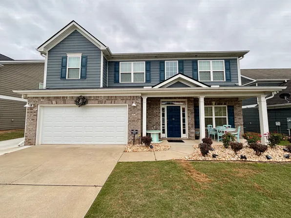 7256 Double Pine Dr, Midland, GA 31820