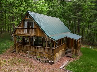 1091 Miller Hill Rd, Arkport, NY 14807